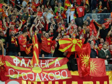 V Severni Makedoniji priprli nekdanjega predsednika nogometne zveze