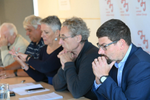 Sindikati: Z interventnim zakonom se želi pod krinko nujnosti sprejeti rešitve v korist kapitala