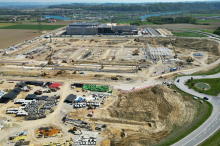 Nach 18 Jahren Planung: Google baut erstes Rechenzentrum in Österreich 