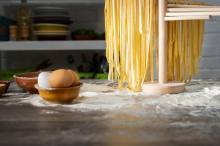 Verunreinigte Nudeln: Spar ruft Tagliatelle mit Ei zurück 