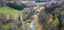 Pöhla/Erzgebirge: Asiatischer Investor will geplante Wolfram-Mine in Sachsen übernehmen