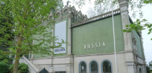 Biennale von Venedig: Weil Russland zurückkehrt, streicht EU Millionenzuschuss