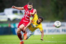 Bravo - Aluminij 0:0