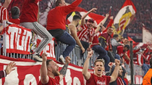 Uefa: FC Bayern München muss 90.000 Euro Strafe wegen Verstößen zahlen
