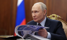 Frustracije rastu, Putin brani gašenje interneta: 'Kriminalci sve čuju'