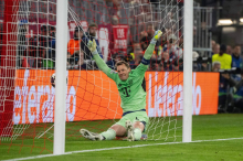 FC Bayern muss nach Duell mit Real Madrid Geldstrafe zahlen