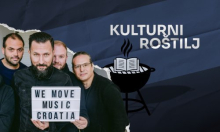 AJMO! u treću sezonu: Kako dobri bendovi stižu u mjesta u kojima se slabo svira?