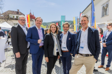 Kärntens Davos: Wirtschaftspolitisches Spitzentreffen in Millstatt 