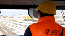 Treni merci, nuovo collegamento Bologna-Marcianise: “Tir sui convogli, costi e inquinamento ridotti”