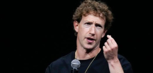 Meta: Facebook-Mutterkonzern will etwa jeden zehnten Job kappen