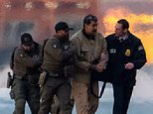 US special forces soldier who helped capture Venezuelan President Maduro is ARRESTED for 'placing bet on the raid'
