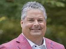 Scandal-plagued small town mayor terrified video of him strutting around pantless will emerge after he was filmed sneaking woman who wasn't his wife into city hall