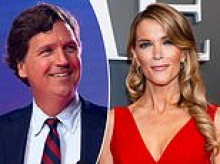 Inside the total collapse of Trump's MAGA coalition: How Tucker Carlson has 'passionately hated' the President for years… why Joe Rogan feels 'betrayed'… and fatal warning about what's coming next