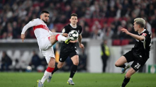 DFB-Pokal, Halbfinale: Stuttgart kämpft sich gegen Freiburg ins Pokalfinale