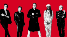 Duran Duran: Kultband mit neuem Song 