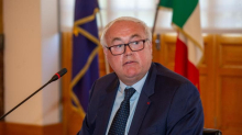 St spicca il volo a Piazza Affari: i ricavi salgono grazie a satelliti e IA