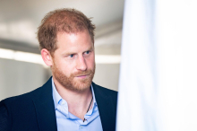 Prinz Harry mit Appell an Putin: „Verhindern sie weiteres Leid“