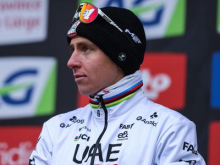 Pogačar z močno ekipo proti Seixasu in Evenepoelu: Veselimo se izziva