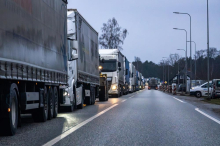 Čeka se i po ČETIRI SATA: Na jednom graničnom prelazu ovog jutra su ozbiljne gužve, oglasili se iz AMSS