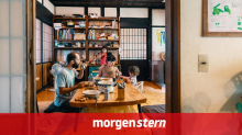 morgenstern: Klein, aber mein: So lässt sich die Wohungsnot einfach lösen