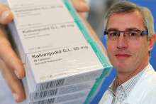 Alltagsfrage: Wer sollte sich für den Ernstfall Jodtabletten kaufen?