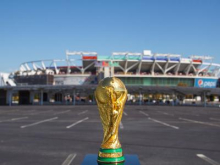 Vstopnice za nogometno SP do dva milijona evrov?