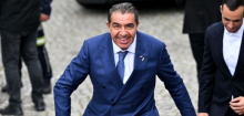 Fußball-WM 2026: Donald-Trump-Sonderbeauftragter will offenbar Italien statt Iran schicken