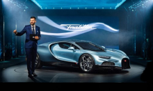 Rimac u potpunosti preuzeo Bugatti, Porsche pristao na prodaju!