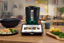 Vorwerk im Visier: Kartellbehörde ermittelt gegen Thermomix-Hersteller