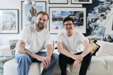 Synfia.ai : Kärntner Möbelhaus-Spross startet mit KI-Start-up durch