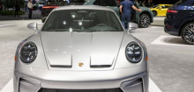 Porsche: Sportwagenhersteller streicht Mitarbeitern Prämie für 2025