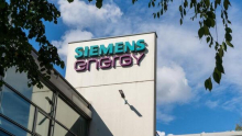 Siemens Energy postal tretje najvrednejše podjetje v indeksu DAX