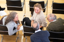 Steirischer Museumstag: Bei Generationenwechsel altes Wissen neu denken
