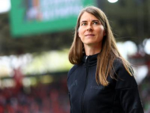 Seksistična afera v Leipzigu, Albertu Rieri ne cvetijo rože v Nemčiji