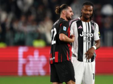 Inter dočakal prvo zaključno žogo, na San Siro prihaja Juventus