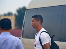 Nekdanji kuhar Cristiana Ronalda razkril, zakaj Portugalec ne pije mleka