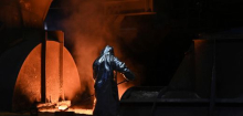 Thyssenkrupp-Chef Miguel López: »Ich werde den Stahl nicht verramschen«
