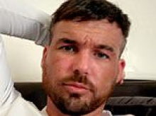 Father, 28, found dead in woodland just weeks after his baby son was born had struggled with mental health problems, inquest hears