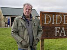 Jeremy Clarkson re-starts planning battle with council over parking at Diddly Squat Farm Shop as Clarkson's Farm film series six