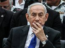 Benjamin Netanyahu reveals secret prostate cancer diagnosis but says he has now received clean bill of health