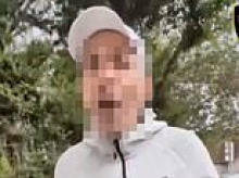 Man, 48, is charged after Jewish building inspector was subjected to 'utterly abhorrent' anti-semitic attack
