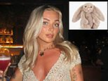 Social media influencer convicted of stealing Jellycats from farm shop to help pay tax debts