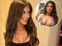 Scots social media influencer jailed for smuggling 17 kilos of cannabis through Edinburgh Airport