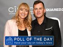 POLL OF THE DAY: Is Sara Cox the right choice to replace Scott Mills on BBC Radio 2?