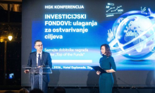 Interes za investicijske fondove nastavlja rast: Stigla 'nova investicijska klasa'