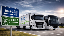 Euro 7 – zeleni prehod ali drag eksperiment