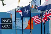 Pentagon naj bi razmišljal, kako bi Španijo suspendiral iz zveze Nato