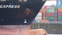 Schifffahrt: Schiff Hapag-Lloyds hat den Persischen Golf verlassen