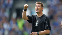 2. Fußball-Bundesliga: Klose will 
