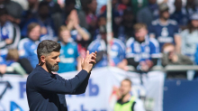 2. Bundesliga: Vor Zweitliga-Kracher: Schalke-Coach gibt Liebeserklärung ab
